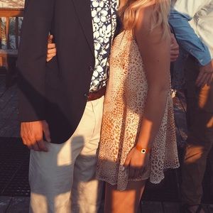 Show Me Your Mumu Circus Mini Dress